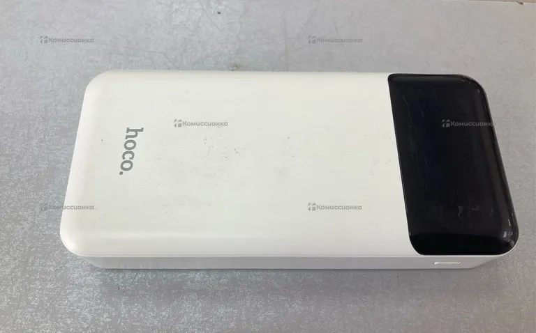Power bank hoco 20.000 mah