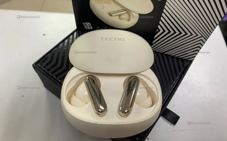 Наушники Tecno True 1 Air