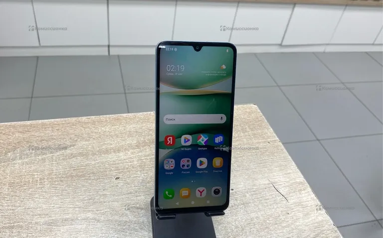 Xiaomi Redmi 9a 4/128Gb