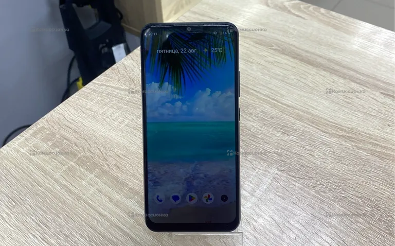 Realme c21-y