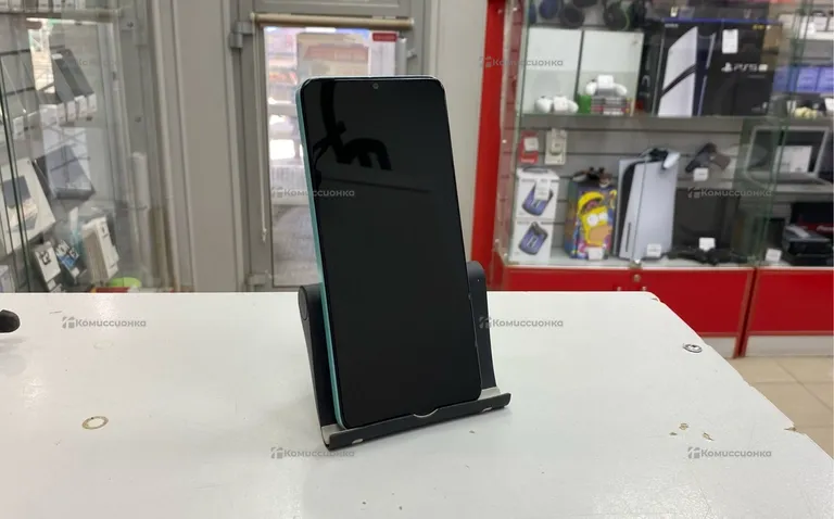 Realme с51 4/128
