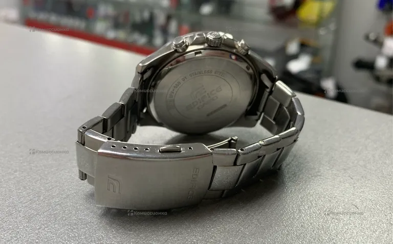 Часы  Casio Edifice EFV-550