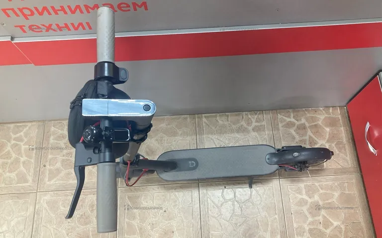 Электросамокат Xiaomi Scooter S1