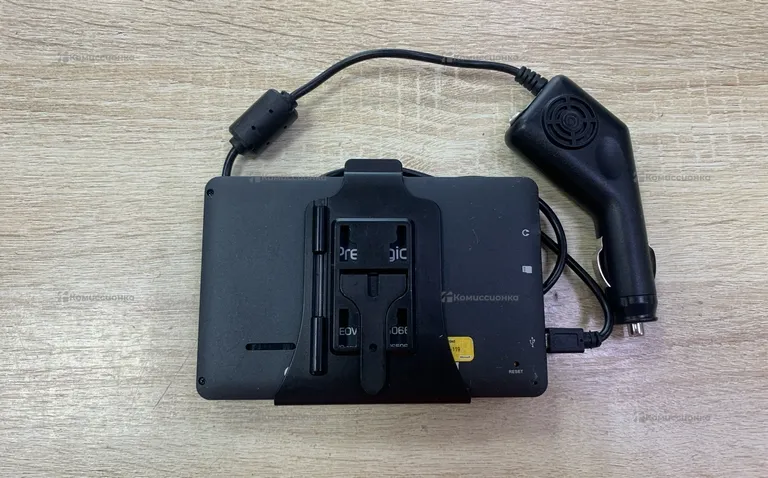 Навигатор  prestigio geovision 5066