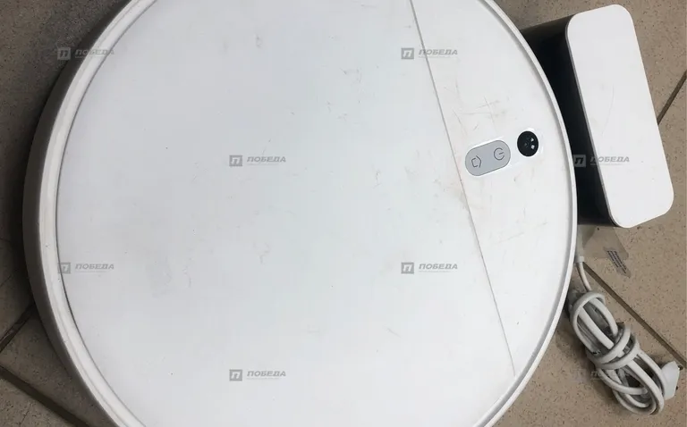 Пылесос Mi Robot Vacuum