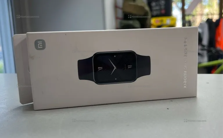 Часы Xiaomi Smart Band 8 pro