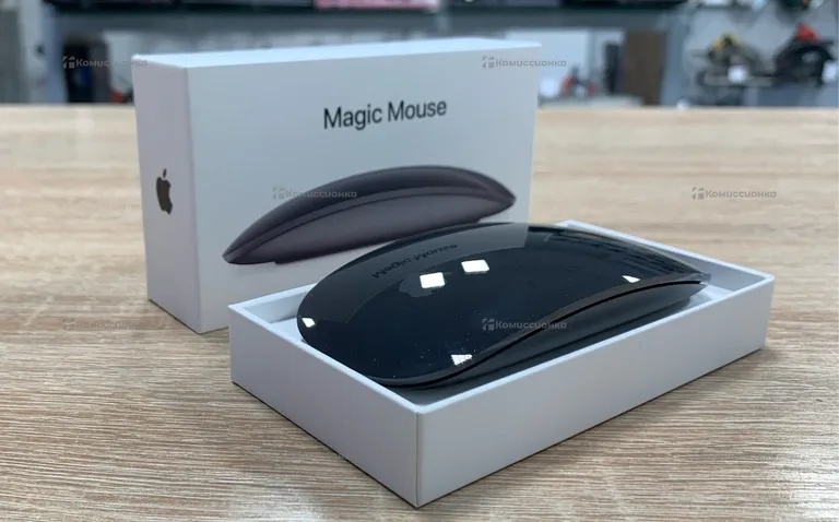Magic Mouse 2