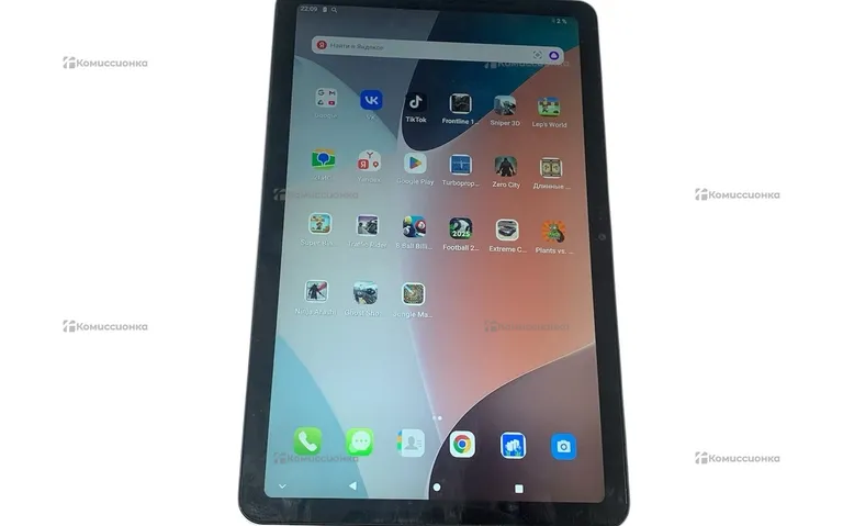 Планшет Teclast T40 Pro_Row 128Gb