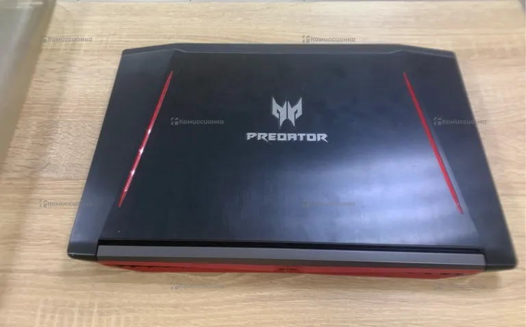 Ноутбук  Acer Predator