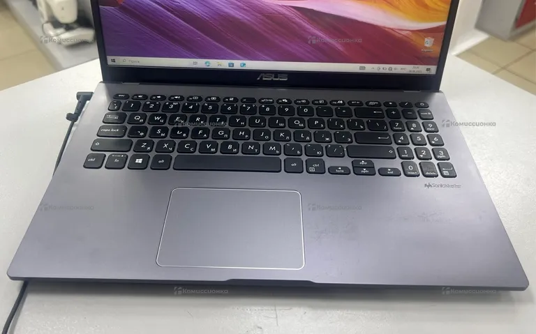 Ноутбук  ASUS