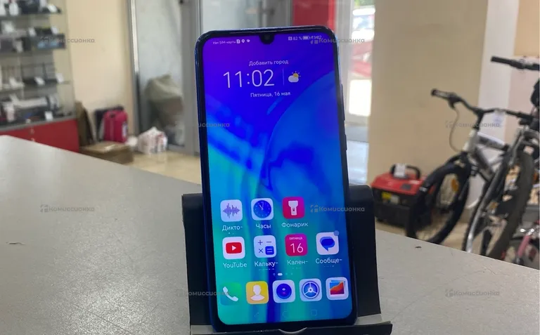 Honor 10i 4/128Gb