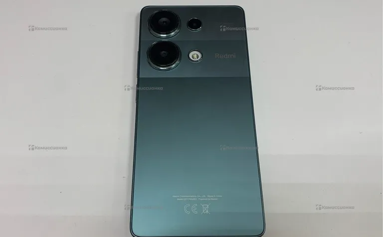 Xiaomi Redmi Note 13 Pro 8/128Gb