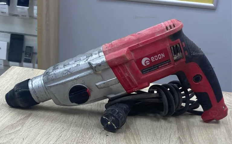 Перфоратор сетевой Edon RH-28/1250