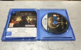 Диск PS5 Elden Ring
