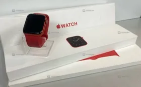 Купить Apple Watch Series 6 40mm б/у , в Казань Цена:9900рублей