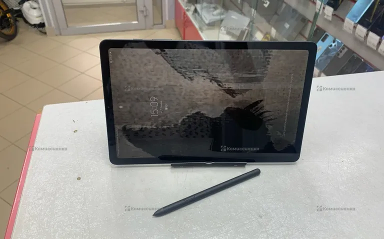 Планшет Samsung Galaxy Tab S6 Lite 10.4 SM-P615 12