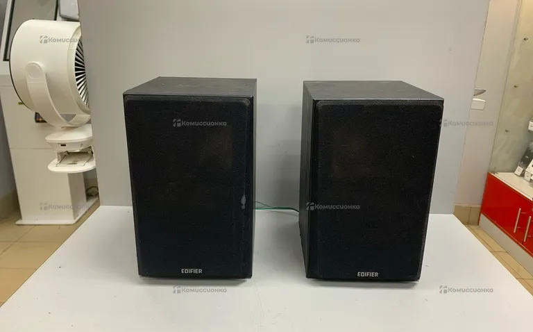 Колонки Edifier R1100