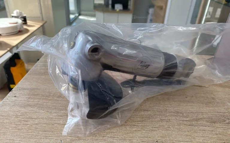 Пневмошлифмашина Fubag GA125