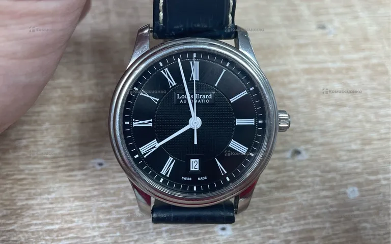 Часы  Louis erard 267