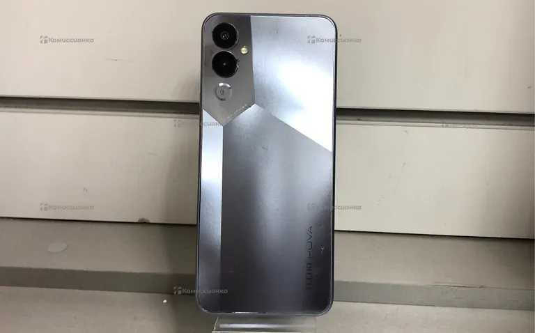 Tecno Pova 4 8 128