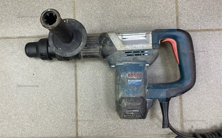 Отбойный молоток Bosch GSH 500