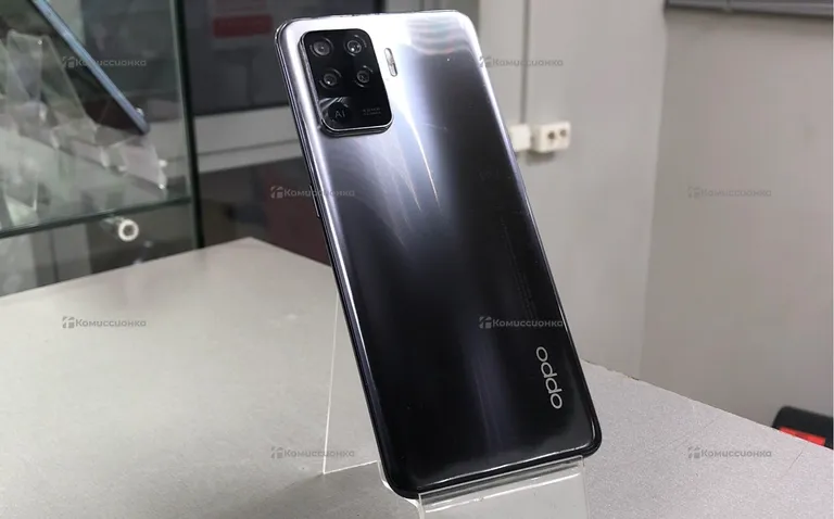Oppo Reno 5 Lite 8/128Gb