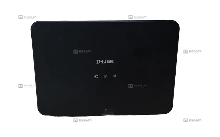 Роутер D-link DIR-842