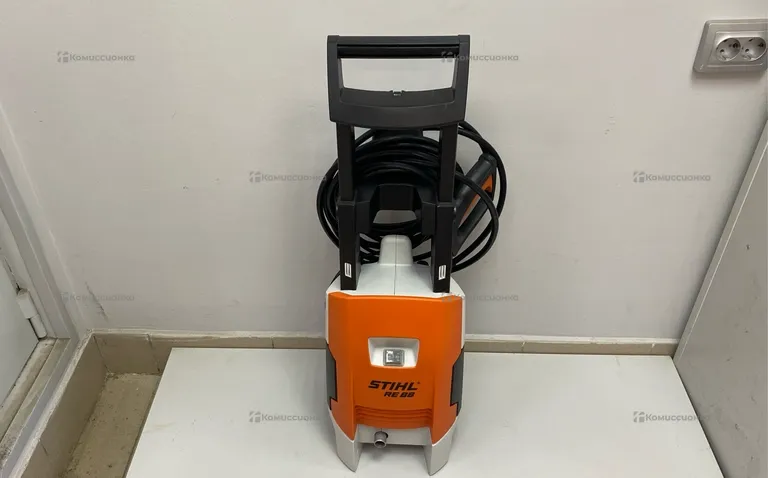 Мойка высокого давления Stihl RE 88