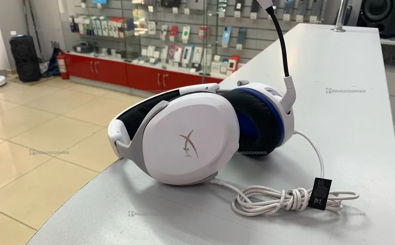 наушники Hyperx cloud stinger 2