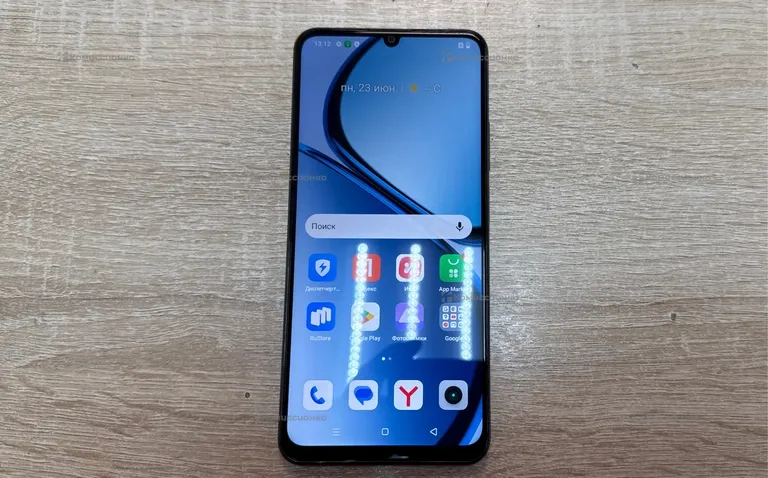 Realme Note 60 4/128Gb