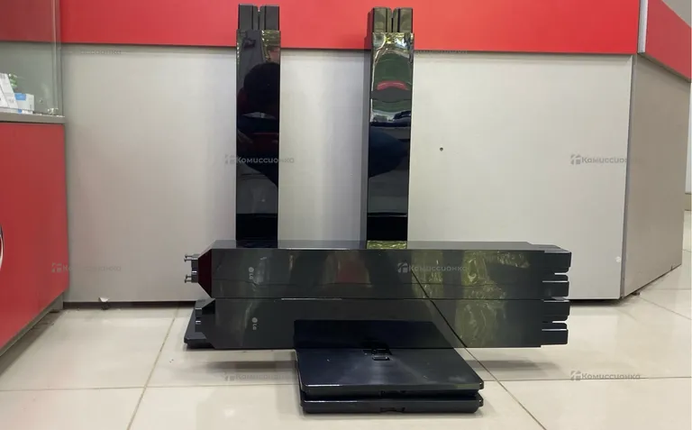 Домашний кинотеатр LG Blu-ray BH9520TW