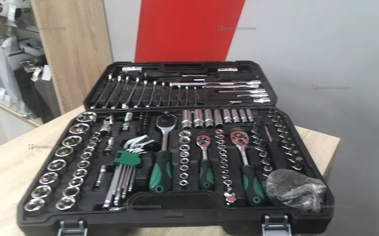 Набор инструментов HGA TOOLS