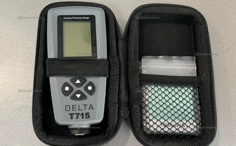 Толщиномер Delta T715