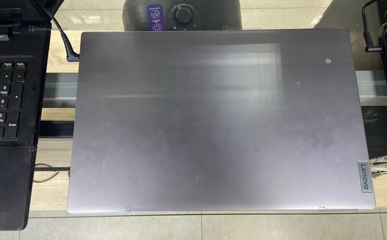 Ноутбук  Lenovo V15G4 AMN