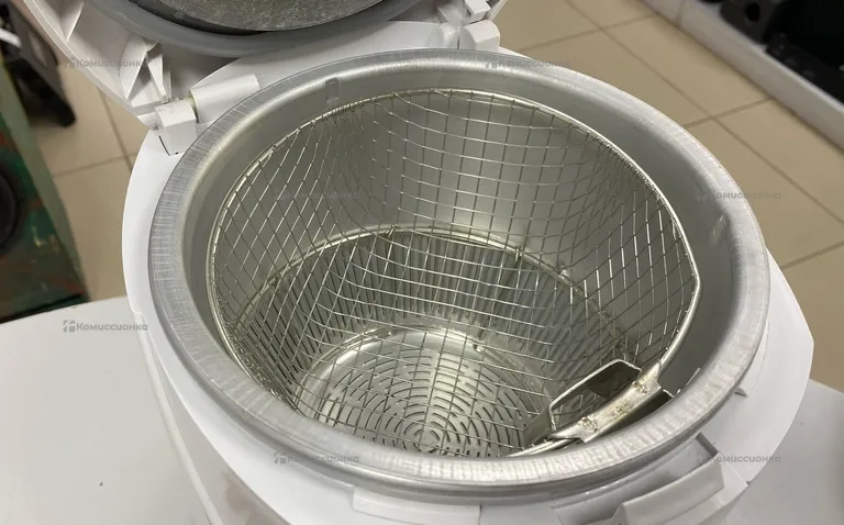Фритюрница Moulinex depoce
