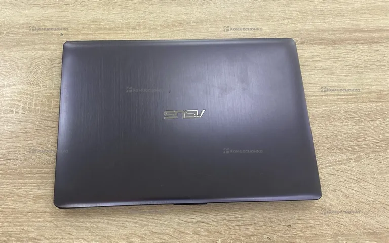 Ноутбук  Asus