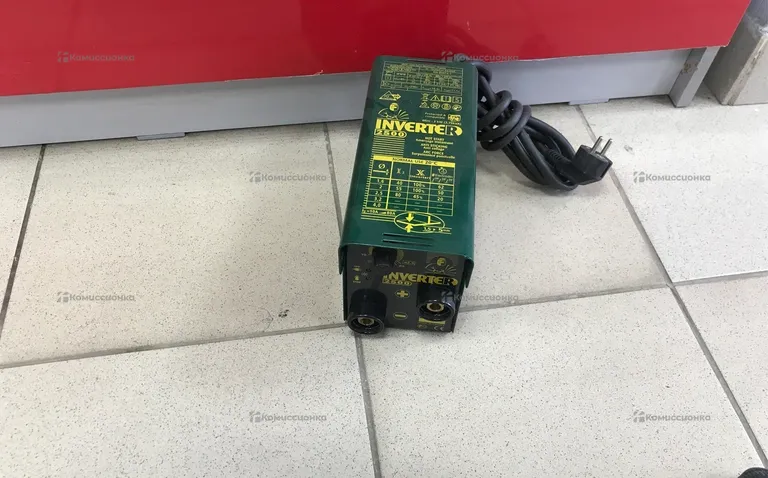 Свачный аппарат Iverter 2500