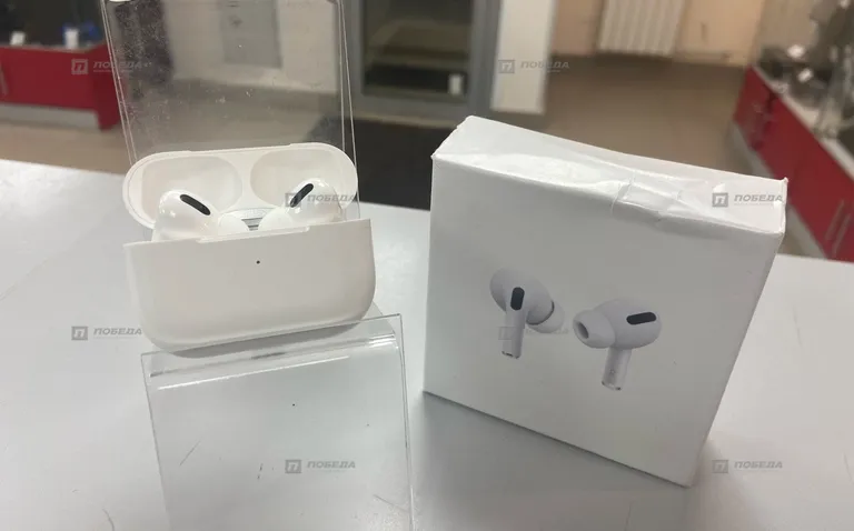 Наушники AirPods Pro replica