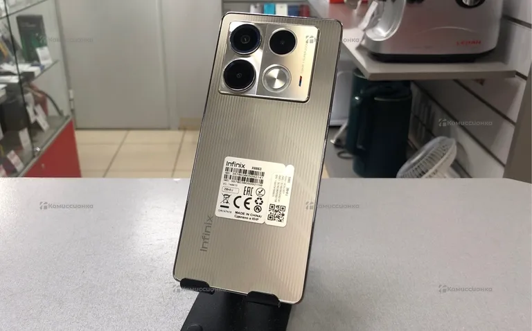 Infinix NOTE 40 8/256