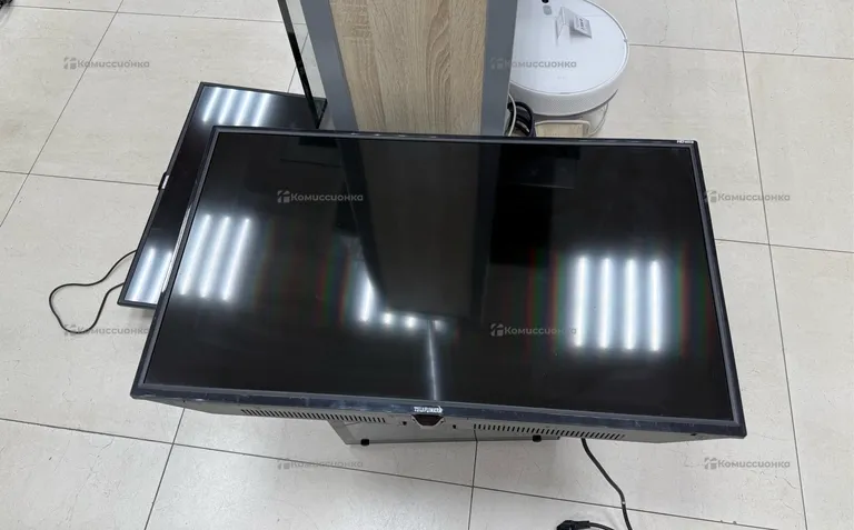 Телевизор Telefunken TF-LED28S14