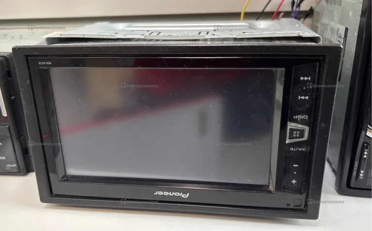 Магнитола Pioneer MVH-AV170
