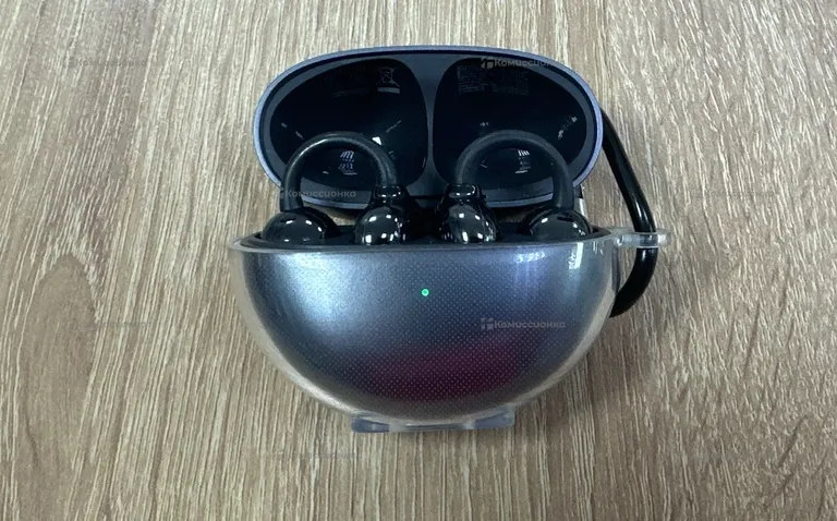 Наушники  Huawei FreeClip