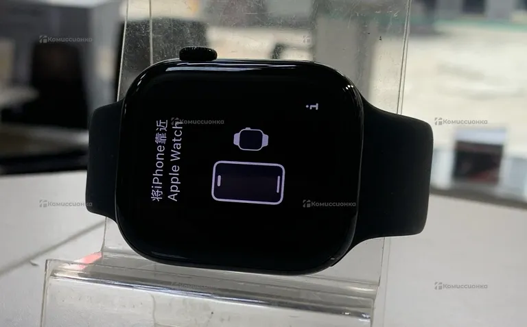Часы  apple wath 10 series 10