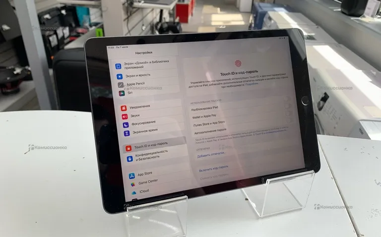 Планшет Apple iPad 7 32гб