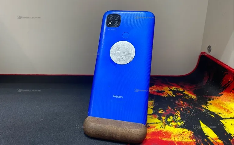 Xiaomi Redmi 9C 2/32ГБ