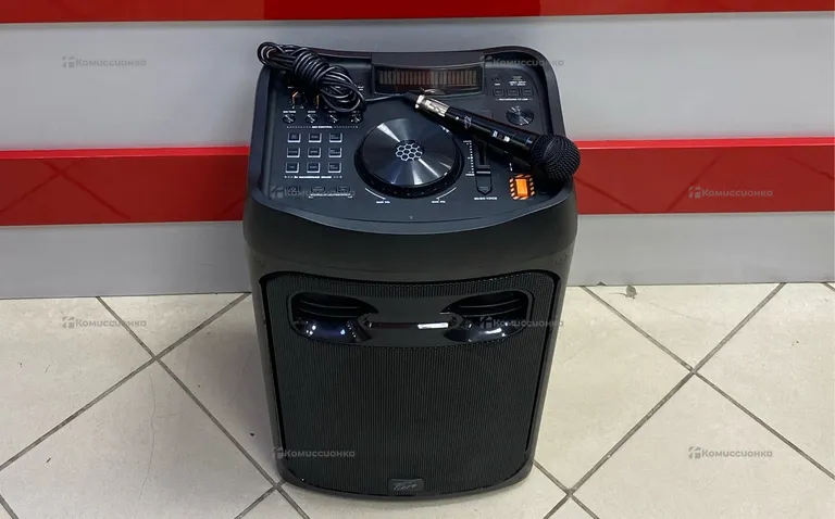 Колонка Fiero HS400
