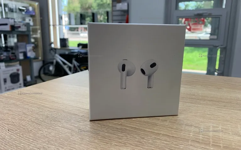 Наушники  AirPods 3 replica