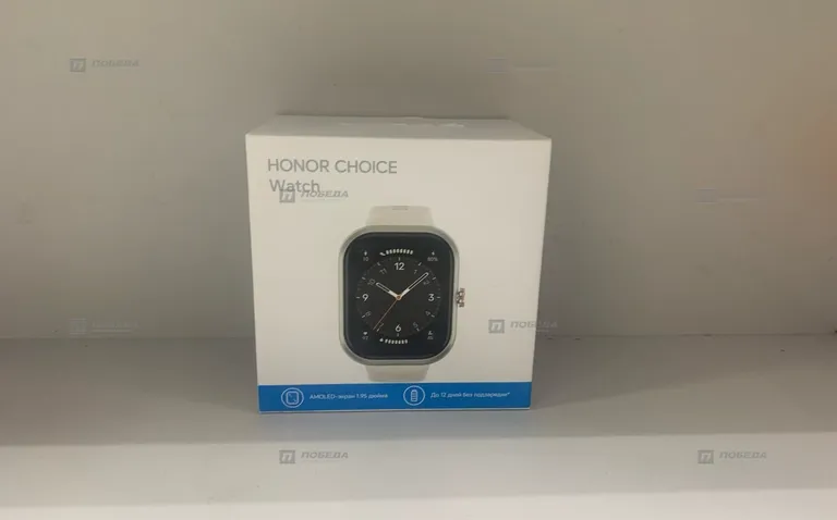 Часы Honor Choice Watch