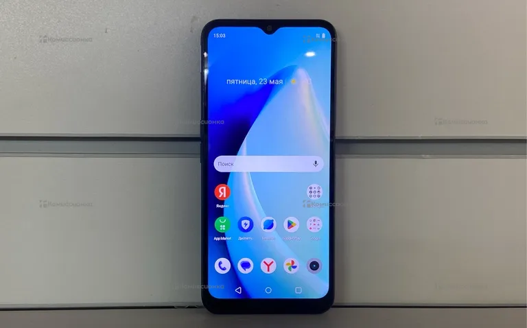 Realme C31 3/32Gb