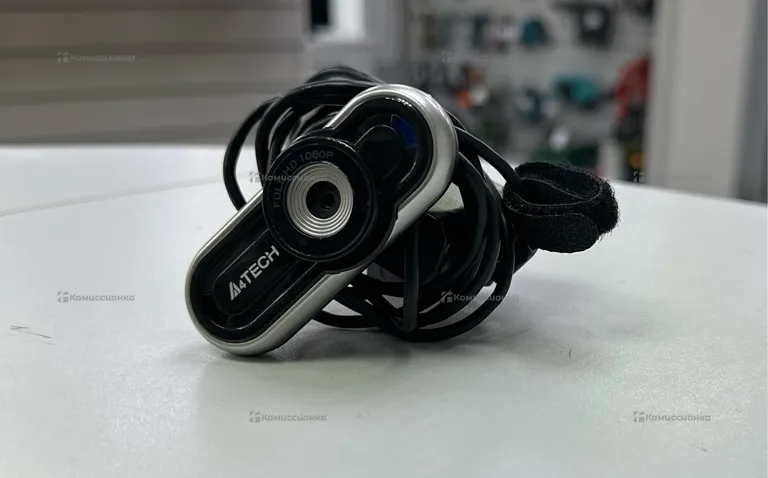 Web Cumera “A4Tech PK-920H”